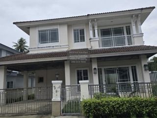 出售 3 卧室 独立屋 在 Phasi Charoen, 曼谷