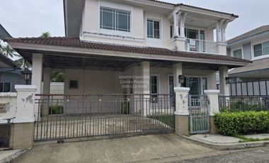 Casa en venta de 3 habitaciones en Phasi Charoen, Bangkok