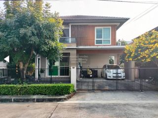 For sale 3 bedrooms house in Sai Mai, Bangkok