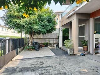 For sale 3 bedrooms house in Sai Mai, Bangkok