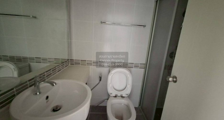 Wohnung zum Kauf mit 1 Zimmer in Taling Chan, Bangkok
