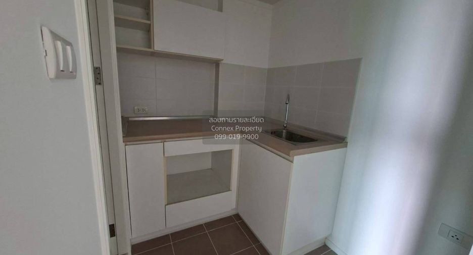Wohnung zum Kauf mit 1 Zimmer in Taling Chan, Bangkok