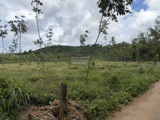 For sale 1 bed land in Thalang, Phuket