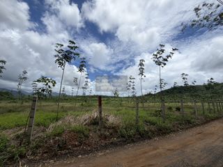 For sale 1 bed land in Thalang, Phuket