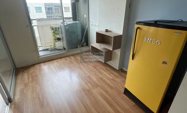 For sale 1 bed condo in Rat Burana, Bangkok
