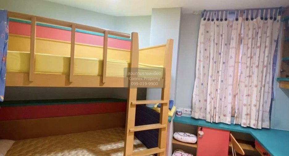 For sale 2 bedrooms condo in Bang Rak, Bangkok