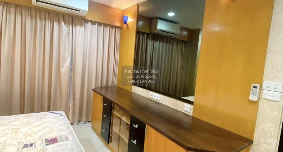 For sale 2 bedrooms condo in Bang Rak, Bangkok