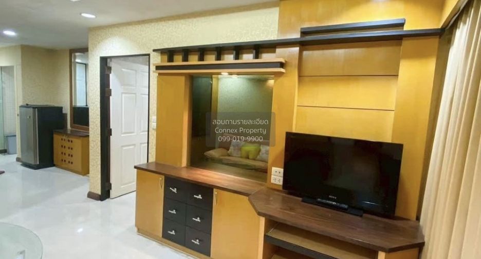 For sale 2 bedrooms condo in Bang Rak, Bangkok