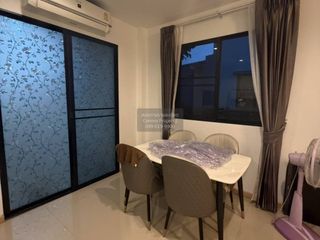 For sale 3 bedrooms townhouse in Khlong Luang, Pathum Thani