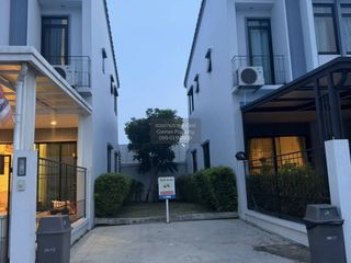 For sale 3 bedrooms townhouse in Khlong Luang, Pathum Thani
