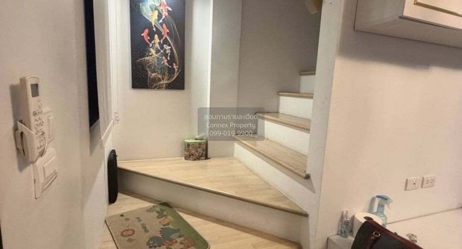 For sale 3 bedrooms townhouse in Khlong Luang, Pathum Thani