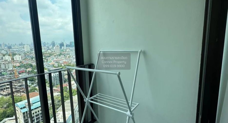 For sale 1 bed condo in Chatuchak, Bangkok