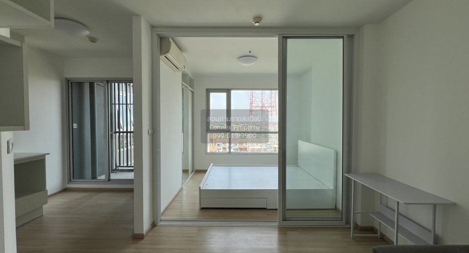 Wohnung zum Kauf mit 1 Zimmer in Bang Khae, Bangkok