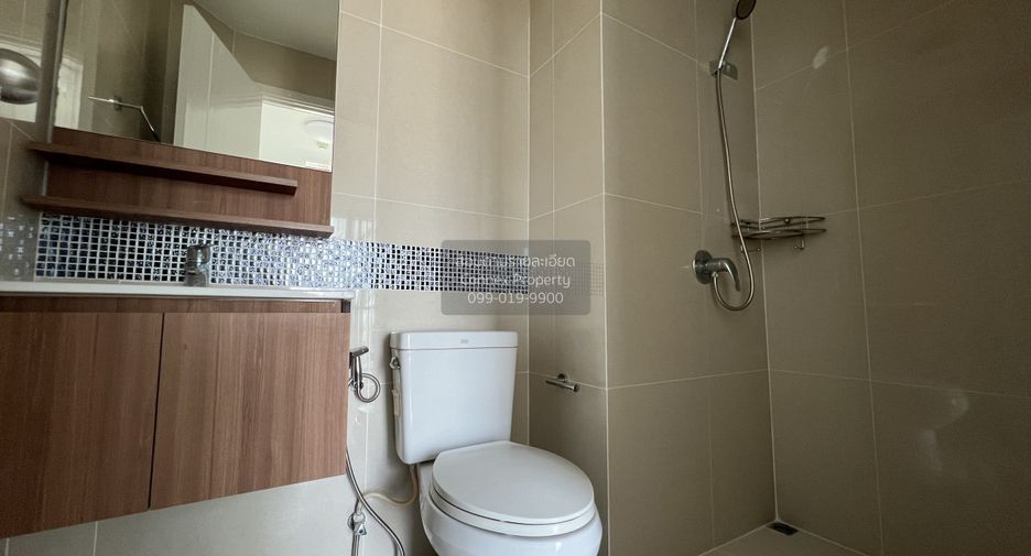 Wohnung zum Kauf mit 1 Zimmer in Bang Khae, Bangkok