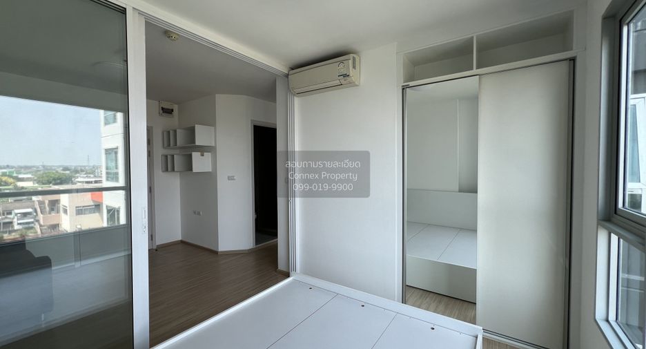Wohnung zum Kauf mit 1 Zimmer in Bang Khae, Bangkok
