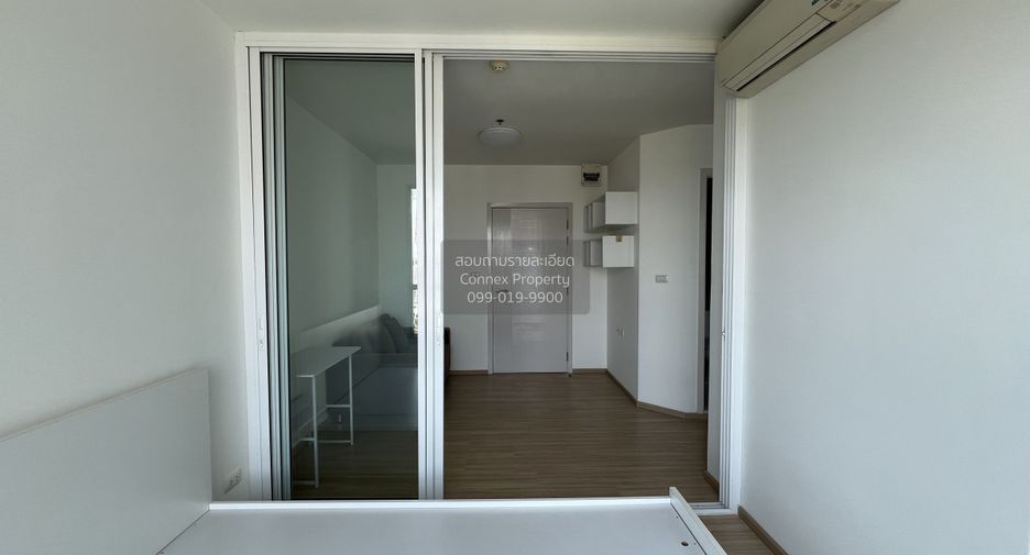 Wohnung zum Kauf mit 1 Zimmer in Bang Khae, Bangkok