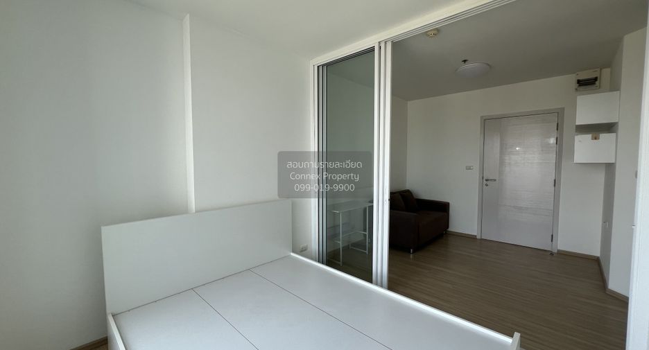 Wohnung zum Kauf mit 1 Zimmer in Bang Khae, Bangkok
