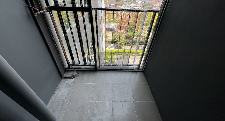 Wohnung zum Kauf mit 1 Zimmer in Bang Khae, Bangkok