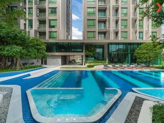 Wohnung zum Kauf mit 1 Zimmer in Bang Khen, Bangkok