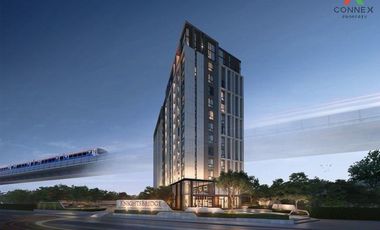 For sale 1 bed condo in Bang Khen, Bangkok