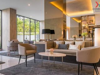 Wohnung zum Kauf mit 1 Zimmer in Bang Khen, Bangkok