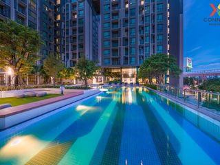 Wohnung zum Kauf mit 1 Zimmer in Bang Khen, Bangkok