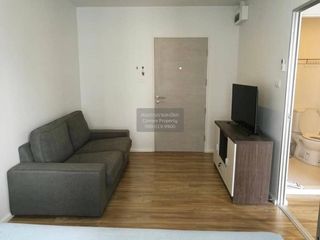 Wohnung zum Kauf mit 1 Zimmer in Rat Burana, Bangkok