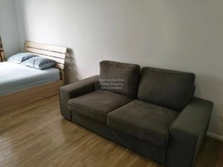 Wohnung zum Kauf mit 1 Zimmer in Rat Burana, Bangkok
