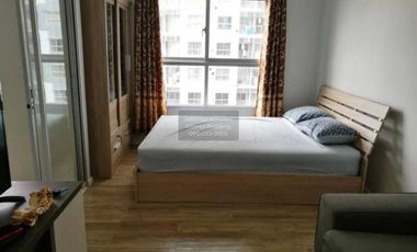 Wohnung zum Kauf mit 1 Zimmer in Rat Burana, Bangkok