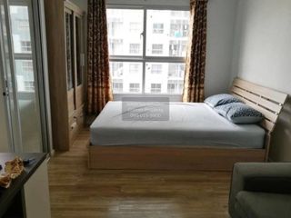 Wohnung zum Kauf mit 1 Zimmer in Rat Burana, Bangkok