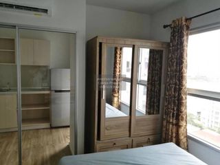 Wohnung zum Kauf mit 1 Zimmer in Rat Burana, Bangkok
