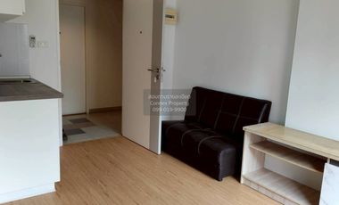Wohnung zum Kauf mit 1 Zimmer in Rat Burana, Bangkok
