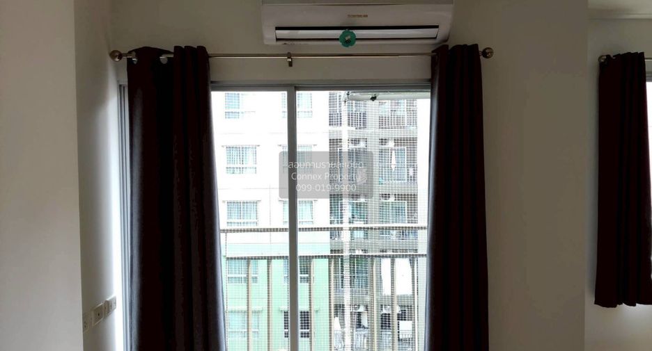 Wohnung zum Kauf mit 1 Zimmer in Rat Burana, Bangkok