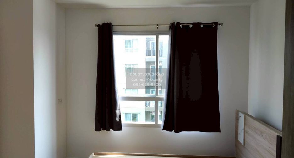 Wohnung zum Kauf mit 1 Zimmer in Rat Burana, Bangkok
