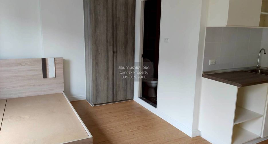 Wohnung zum Kauf mit 1 Zimmer in Rat Burana, Bangkok