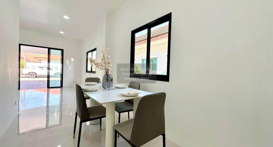 Casa en venta de 3 habitaciones en Thalang, Phuket