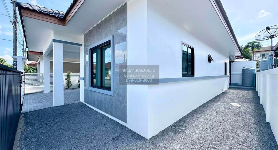 Casa en venta de 3 habitaciones en Thalang, Phuket