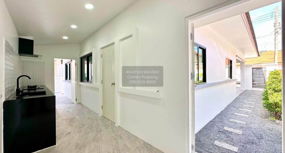 Casa en venta de 3 habitaciones en Thalang, Phuket