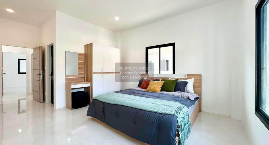 Casa en venta de 3 habitaciones en Thalang, Phuket