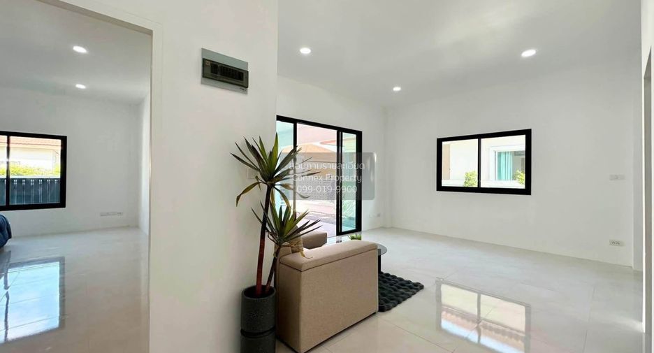 Casa en venta de 3 habitaciones en Thalang, Phuket