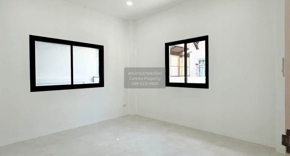 Casa en venta de 3 habitaciones en Thalang, Phuket