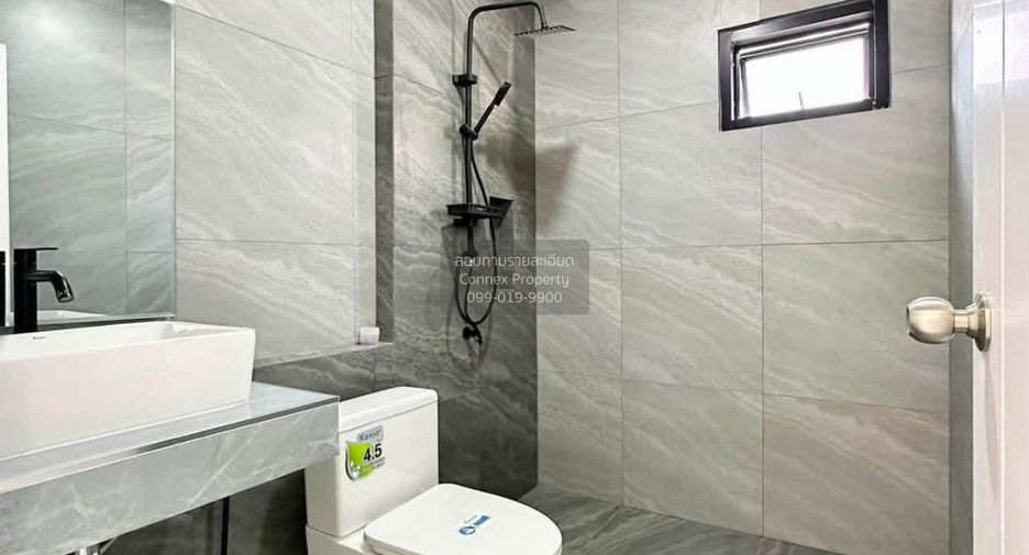 Casa en venta de 3 habitaciones en Thalang, Phuket
