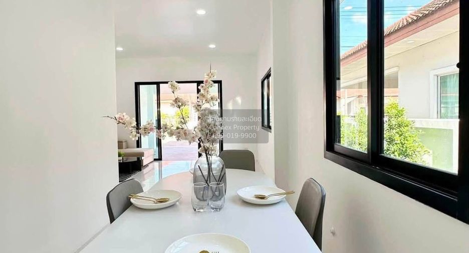 Casa en venta de 3 habitaciones en Thalang, Phuket