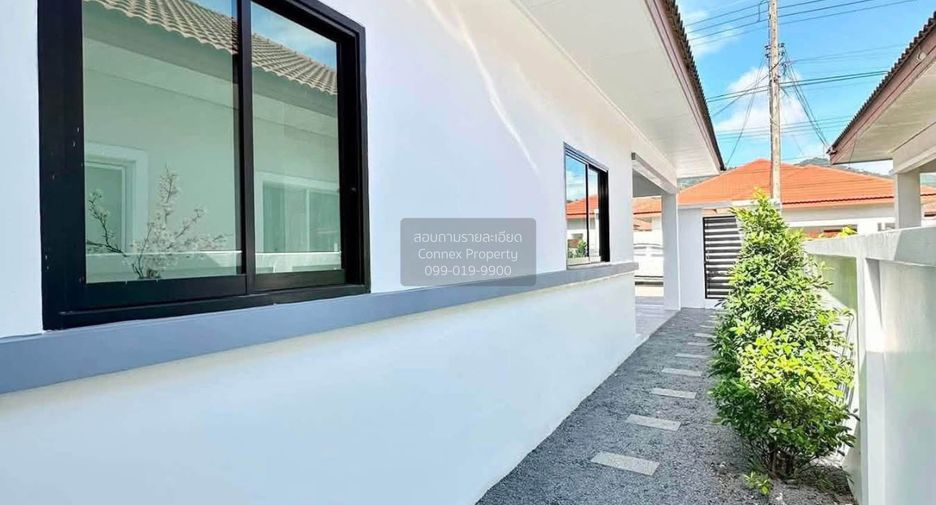 Casa en venta de 3 habitaciones en Thalang, Phuket