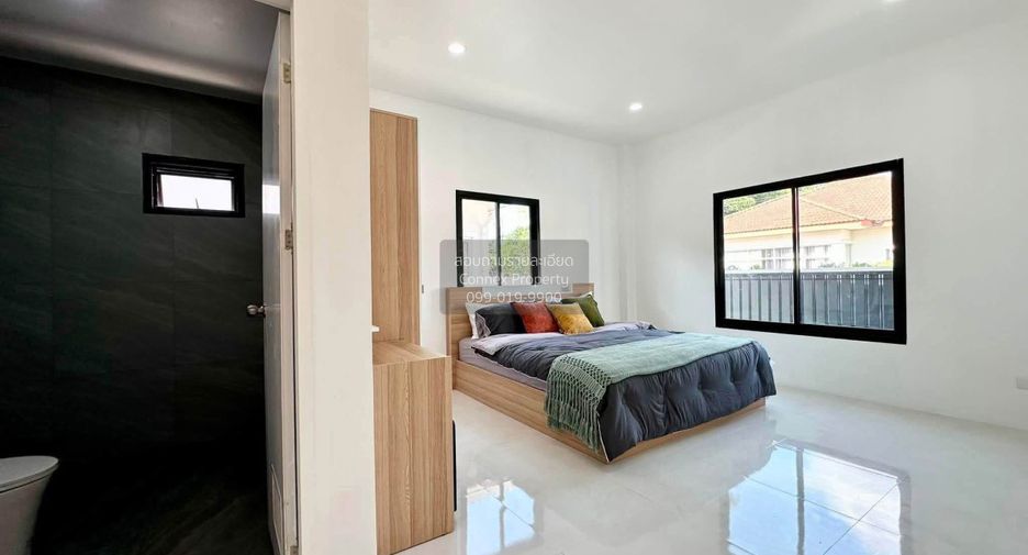 Casa en venta de 3 habitaciones en Thalang, Phuket