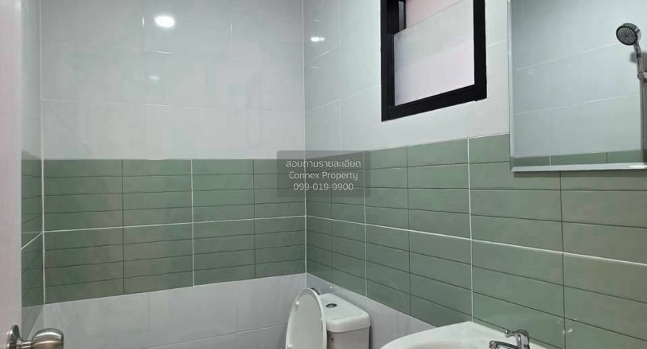 For sale 2 ベッドルーム townhouse in Bang Bua Thong, Nonthaburi