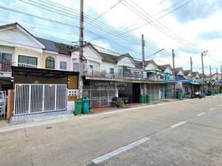 For sale 2 bedrooms townhouse in Bang Bua Thong, Nonthaburi
