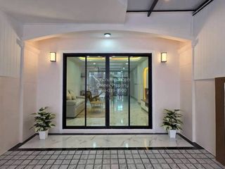 For sale 2 bedrooms townhouse in Bang Bua Thong, Nonthaburi
