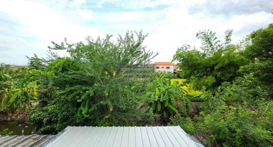 For sale 2 ベッドルーム townhouse in Bang Bua Thong, Nonthaburi