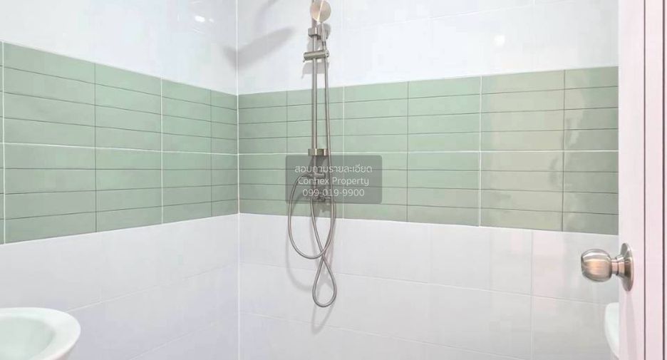 For sale 2 ベッドルーム townhouse in Bang Bua Thong, Nonthaburi
